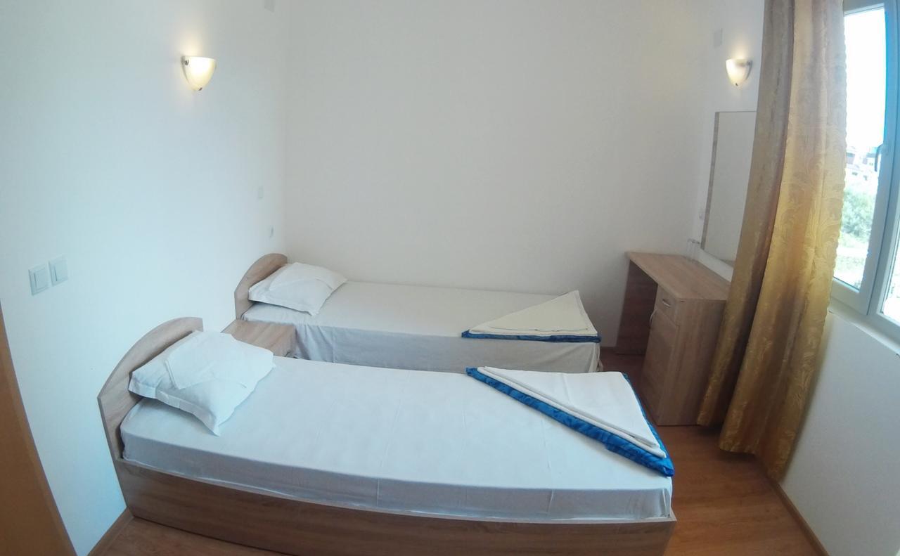 Hotel Aia Kavatsi Sozopol Buitenkant foto